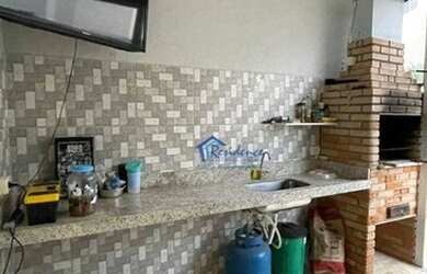 Imagem 16: Casa com 3 dormitórios à venda, 192 m² por R$ 960.000 - Jardim Residencial...