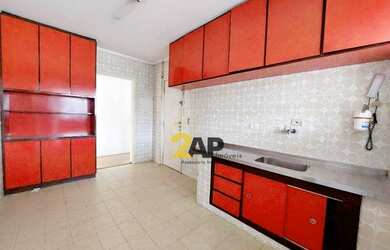 Imagem: Apartamento com 3 quartos à venda, 89 m² 1 vaga Brooklin