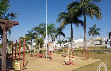 Imagem 4: Sumaré - Terreno Padrão - Residencial Portal do Lago