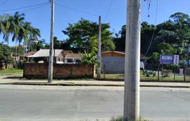 Imagem 3: Vendo terreno no Guanabara, consegue fazer 16 germinados neles