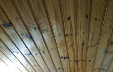 Imagem 14: CASA VENDO OU ALUGO. Varanda, 80m² de Área, 1 Banheiroe2 Dormitórios