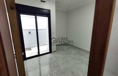 Imagem 8: Casa com 3 dormitórios à venda, 167 m² por R$ 1.166.000 - Jardim Residencial...