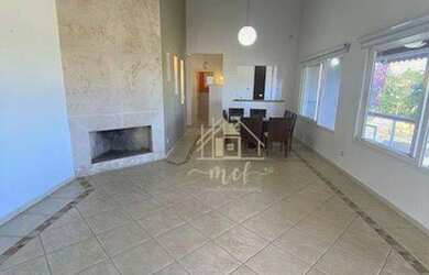 Imagem 3: Casa com 3 dormitórios, 240 m² - venda por R$ 1.590.000,00 ou aluguel...