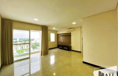 Imagem: O apartamento possui 2 Dormitórios, 2 Banheiros, 2 Vagas na