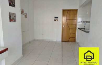 Imagem 5: Apartamento com 2 dormitórios à venda, 68 m² por R$ 305.000,00 - Aviação...