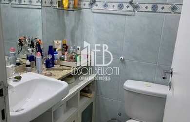 Imagem 9: Apartamento à Venda no Jardim Bela Vista, 2 dorms, 1 suíte, 1 vaga,...