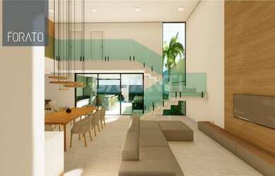 Imagem 4: casa - Condomínio Villagio Di Napoli - Valinhos