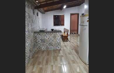 Imagem 2: CASA EM CARAPINA GRANDE. 100m² de Área, 1 Vaga na garageme2 Dormitórios