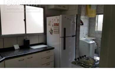 Imagem 4: São Bernardo do Campo - Apartamento Padrão - Baeta Neves