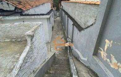 Imagem 4: Terreno à venda, 300 m² por R$ 580.000,00 - Vila Dalila - São Paulo/SP