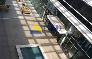 Imagem: O depósito possui 24m² de Área e está localizado em Barra