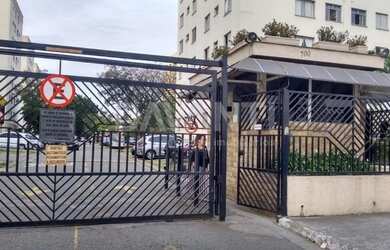 Imagem 14: apartamento - Lauzane Paulista - São Paulo