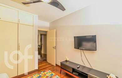 Imagem 14: São Paulo - Apartamento Padrão - Pinheiros