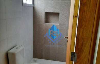 Imagem 8: Cobertura com 2 dormitórios, 90 m² - venda por R$ 340.000,00 ou aluguel...