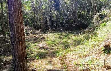 Imagem: O terreno possui 1.300m² de Área e está localizado em Juquitiba