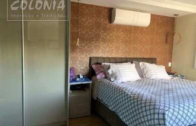 Imagem 8: Santo André - Apartamento Padrão - Jardim