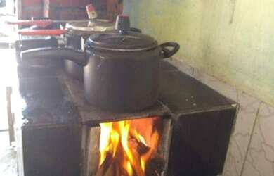 Imagem 12: Casa com 2 dormitórios à venda, 106 m² por R$ 205.000 - Jussara - Mongaguá/SP