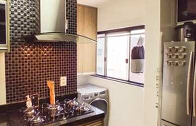 Imagem 11: BRASÍLIA - Apartamento Padrão - CRUZEIRO NOVO