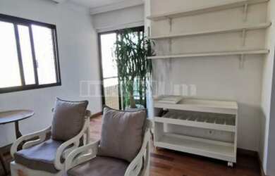 Imagem 7: São Paulo - Apartamento Padrão - Pinheiros