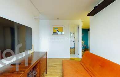 Imagem 10: São Paulo - Apartamento Padrão - Jardim Paulistano