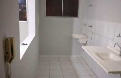 Imagem 12: Apartamento para Locação em São José do Rio Preto, Residencial Ana Célia, 2 dormitórios, 1