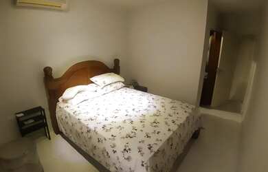 Imagem 8: 2Qtos térreo no mais charmoso bairro do Rio de Janeiro