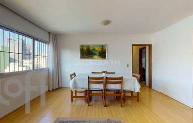 Imagem 4: São Paulo - Apartamento Padrão - Pinheiros