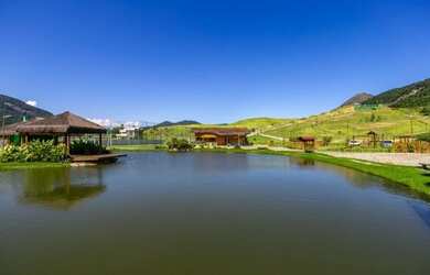 Imagem 5: Condomínio Pedra do Vale Maricá - Lote plano com 450² cercado de verde!