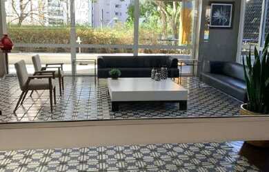 Imagem 14: Santo André - Apartamento Padrão - Jardim