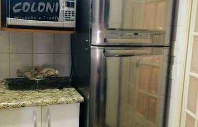 Imagem 4: Santo André - Apartamento Padrão - Parque Marajoara