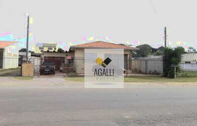 Imagem 6: Terreno à venda, 750 m² por R$ 990.000,00 - Boqueirão - Curitiba/PR