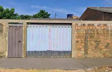 Imagem 7: Casa a venda no Cohab. 1 Banheiroe3 Dormitórios