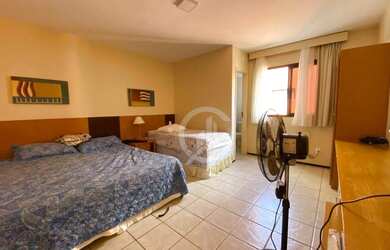 Imagem 4: Apartamento Aquaville, com 3 dormitórios à venda, 100 m² por R$ 640.000...