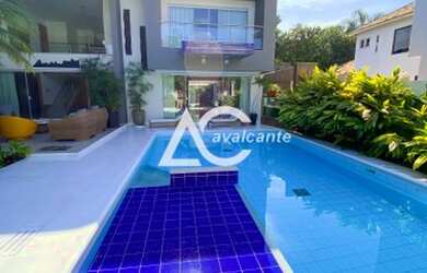 Imagem 4: RIO DE JANEIRO - Casa de Condomínio - RECREIO DOS BANDEIRANTES