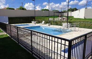 Imagem 7: SÃO JOSÉ DO RIO PRETO - Apartamento Padrão - JARDIM NAZARETH