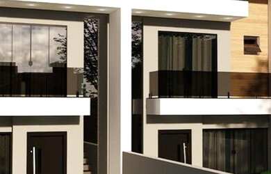 Imagem 2: Sobrados a Venda Balneário Santa Terezinha