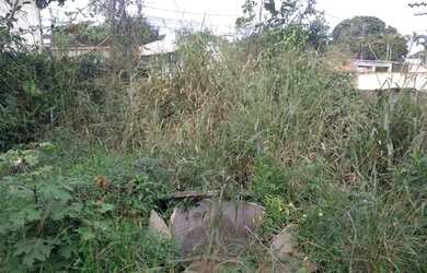 Imagem: O terreno possui 192m² de Área e está localizado em Guaratiba