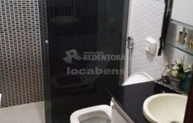 Imagem 8: São José do Rio Preto - Casa Padrão - Residencial Santa Ana