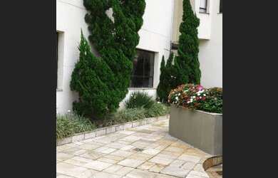 Imagem: O apartamento possui 3 Dormitórios, 2 Banheiros, 1 Vaga na