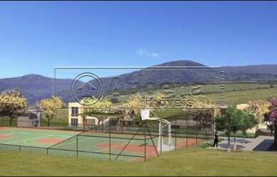 Imagem 3: SANTANA DE PARNAíBA - Terreno Padrão - Jardim Bandeirantes