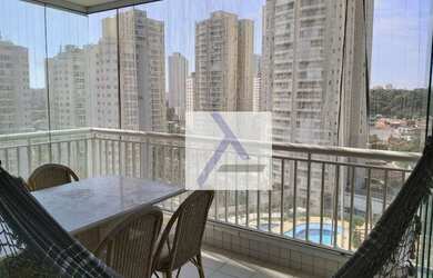 Imagem 7: Apartamento com 2 dormitórios, 98 m² - venda por R$ 1.170.000,00 ou aluguel por R$ 5.000,0