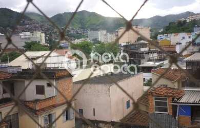 Imagem 1: Rio de Janeiro - Apartamento Padrão - Engenho Novo