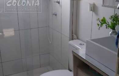 Imagem 6: São Paulo - Apartamento Padrão - Jardim Ângela Zona Leste