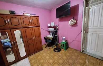 Imagem 5: CASA NA PEDREIRA. 33m² de Área, 1 Vaga na garageme3 Dormitórios