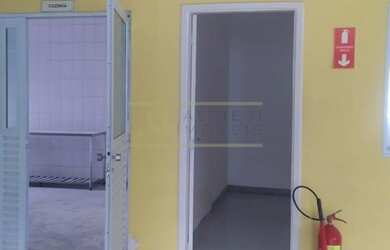 Imagem 12: Santana de Parnaíba - Galpão/Depósito/Armazém - Alphaville