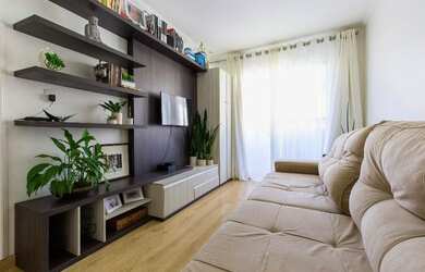 Imagem 3: Apartamento à venda, 86 m² por R$ 215.000,00 - Manoel Honório - Juiz...