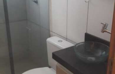 Imagem 10: Apartamento para Locação em São José do Rio Preto, Rios di Itália, 2 dormitórios, 1 banhei