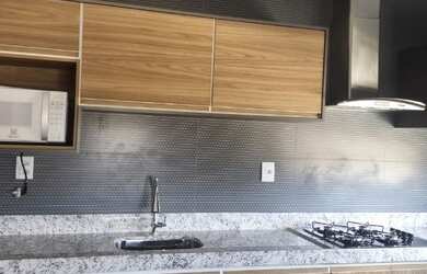 Imagem 7: Alugo barato-kitnet mobiliada- sem fiador- agua e luz incluso