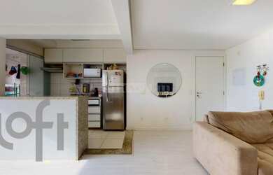 Imagem 3: São Paulo - Apartamento Padrão - Pinheiros