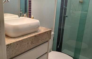 Imagem 6: Jundiaí - Apartamento Padrão - Ponte de São João